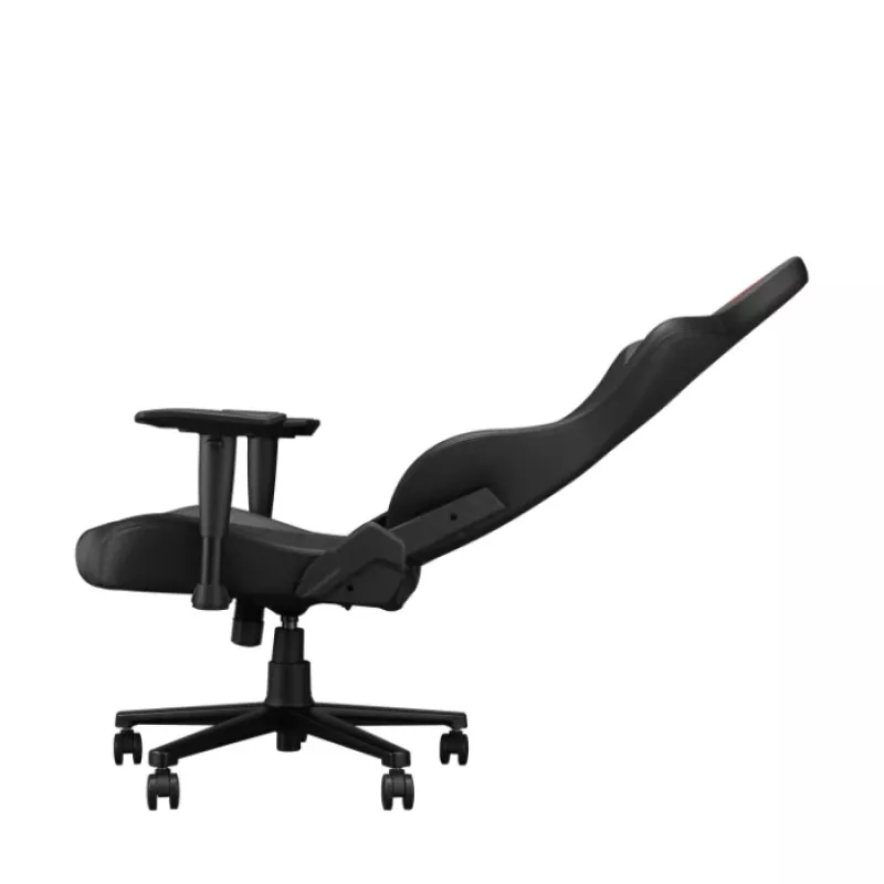 ASUS Aethon SL201 vnt. žaidimų kėdė Paminkštinta sėdynė Juoda