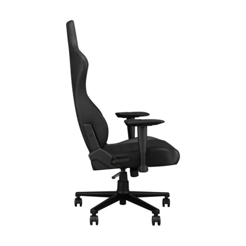 ASUS Aethon SL201 vnt. žaidimų kėdė Paminkštinta sėdynė Juoda