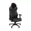 ASUS Aethon SL201 vnt. žaidimų kėdė Paminkštinta sėdynė Juoda