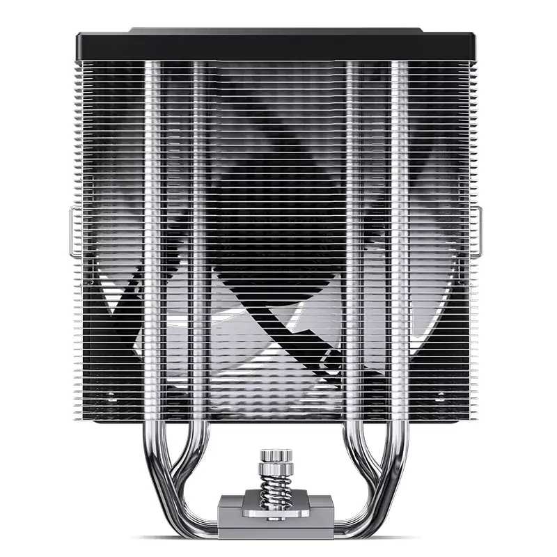 Oro aušintuvas Jonsbo CR-1000 EVO 12 cm juodas 600–1500 RPM