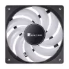 Oro aušintuvas Jonsbo CR-1000 EVO 12 cm juodas 600–1500 RPM
