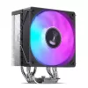 Oro aušintuvas Jonsbo CR-1000 EVO 12 cm juodas 600–1500 RPM