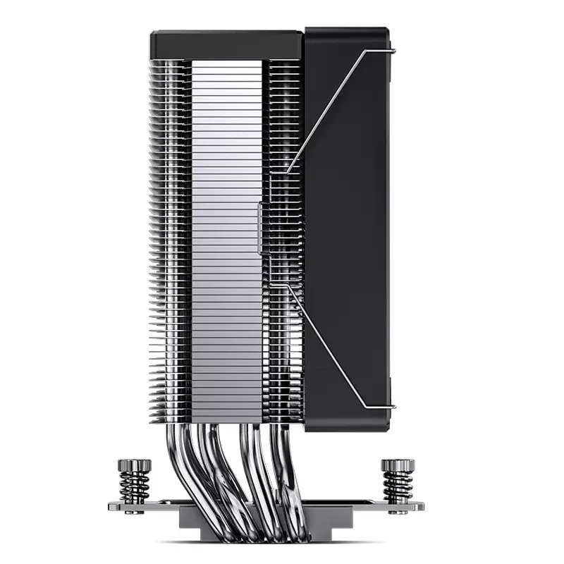 Oro aušintuvas Jonsbo CR-1000 EVO 12 cm juodas 600–1500 RPM