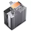 Oro aušintuvas Jonsbo CR-1000 EVO 12 cm juodas 600–1500 RPM