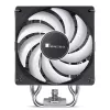Oro aušintuvas Jonsbo CR-1000 EVO 12 cm juodas 600–1500 RPM