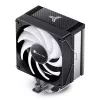 Oro aušintuvas Jonsbo CR-1000 EVO 12 cm juodas 600–1500 RPM
