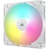 Ventiliatorius Corsair RS140 ARGB 14 cm baltas 330–1700 RPM