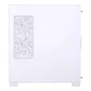 PC Case Phanteks XT View Midi Tower White