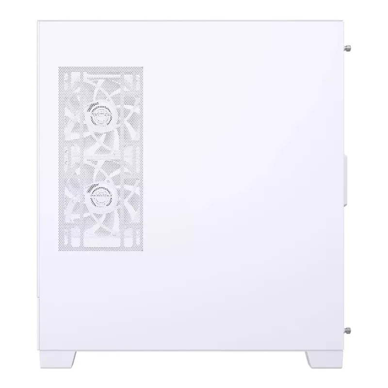 PC Case Phanteks XT View Midi Tower White