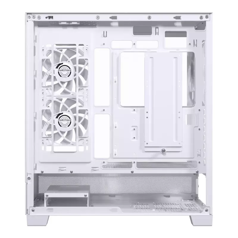 PC Case Phanteks XT View Midi Tower White