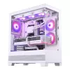 PC Case Phanteks XT View Midi Tower White