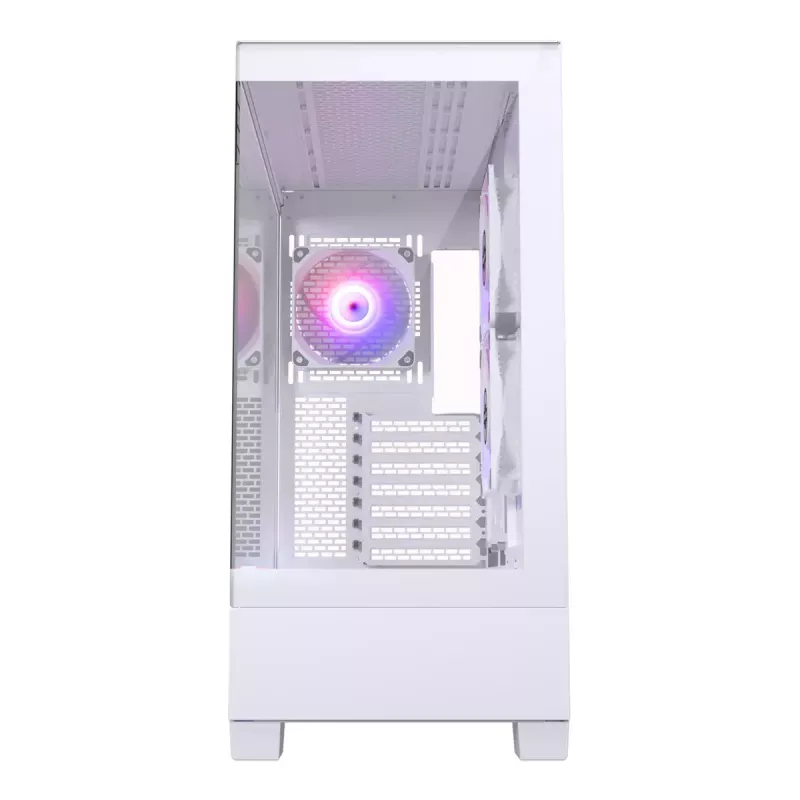 PC Case Phanteks XT View Midi Tower White