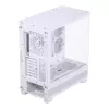 PC Case Phanteks XT View Midi Tower White