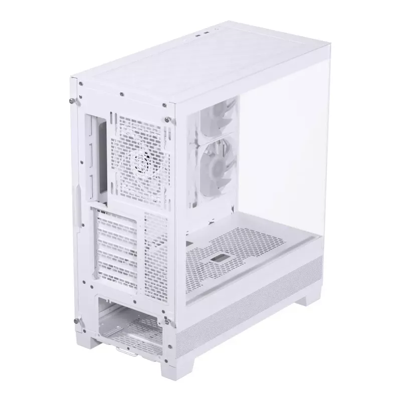PC Case Phanteks XT View Midi Tower White