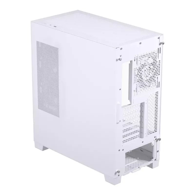 PC Case Phanteks XT View Midi Tower White