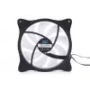 Ventiliatorius Alphacool Rise Aurora 14 cm Juoda 2000 RPM 154.1 m³/h