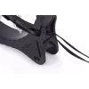 Ventiliatorius Alphacool Rise Aurora 14 cm Juoda 2000 RPM 154.1 m³/h
