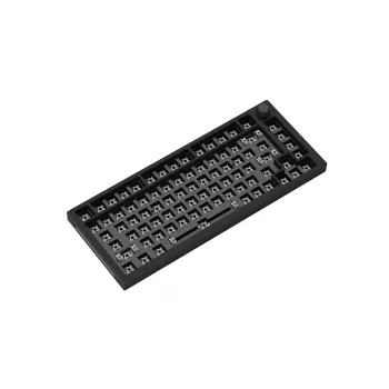 “Glorious Gaming GMMK Pro” klaviatūros komplektas be klavišų