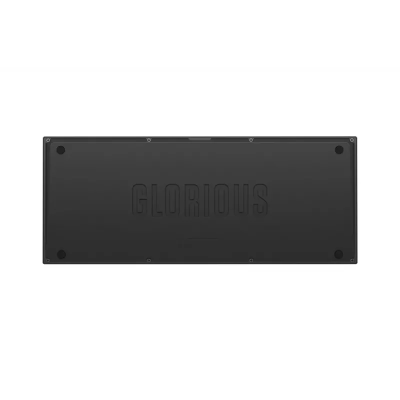 “Glorious Gaming GMMK Pro” klaviatūros komplektas be klavišų