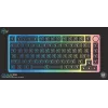 “Glorious Gaming GMMK Pro” klaviatūros komplektas be klavišų