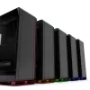 PC korpusas Phanteks Enthoo Elite Full Tower juodas
