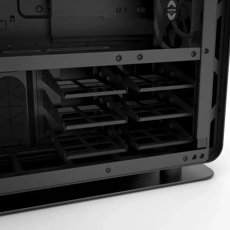 PC korpusas Phanteks Enthoo Elite Full Tower juodas