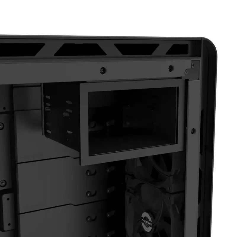 PC korpusas Phanteks Enthoo Elite Full Tower juodas