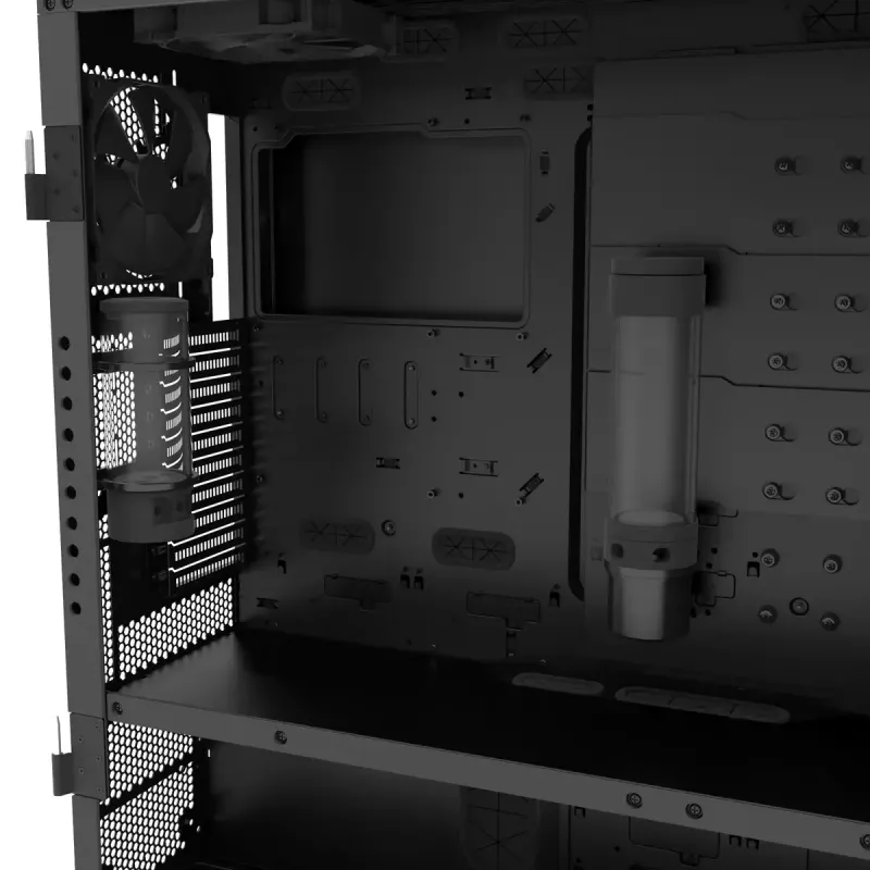 PC korpusas Phanteks Enthoo Elite Full Tower juodas