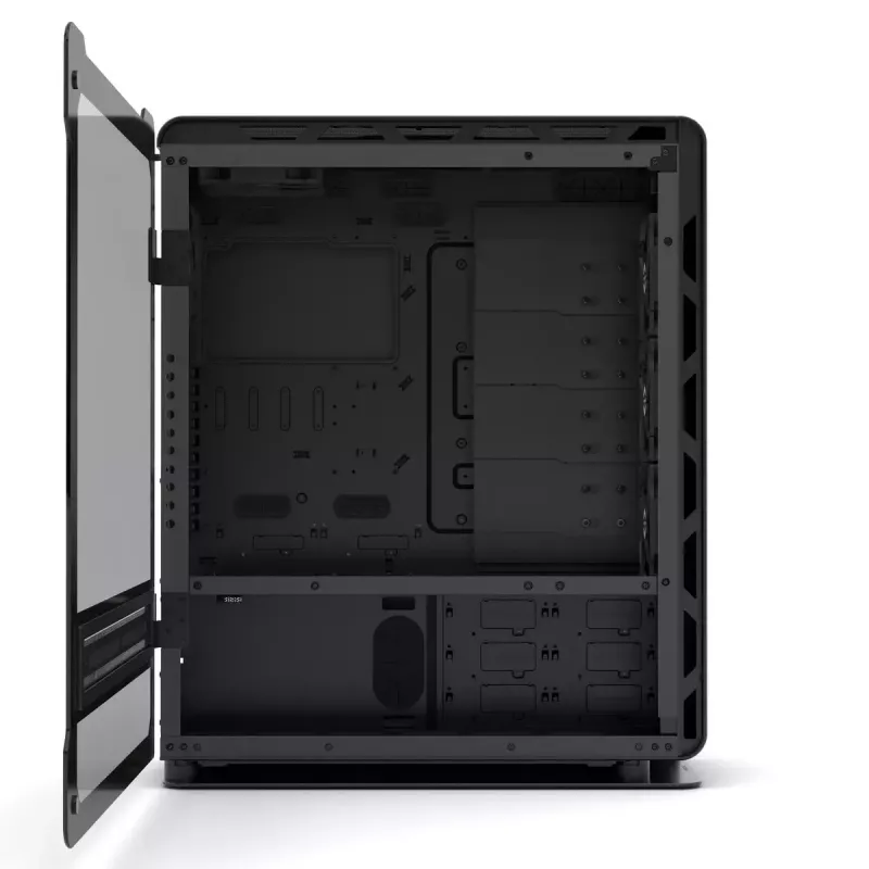 PC korpusas Phanteks Enthoo Elite Full Tower juodas