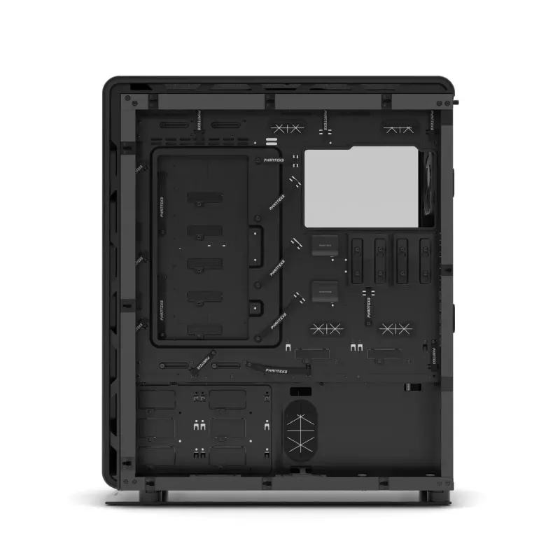 PC korpusas Phanteks Enthoo Elite Full Tower juodas
