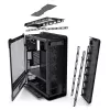 PC korpusas Phanteks Enthoo Elite Full Tower juodas