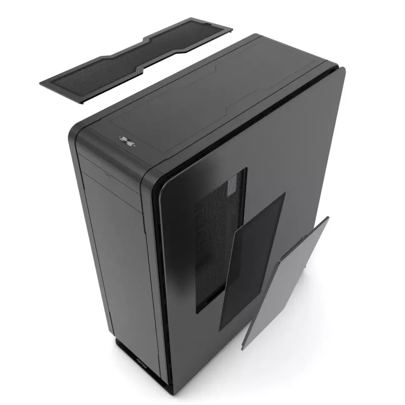 PC korpusas Phanteks Enthoo Elite Full Tower juodas