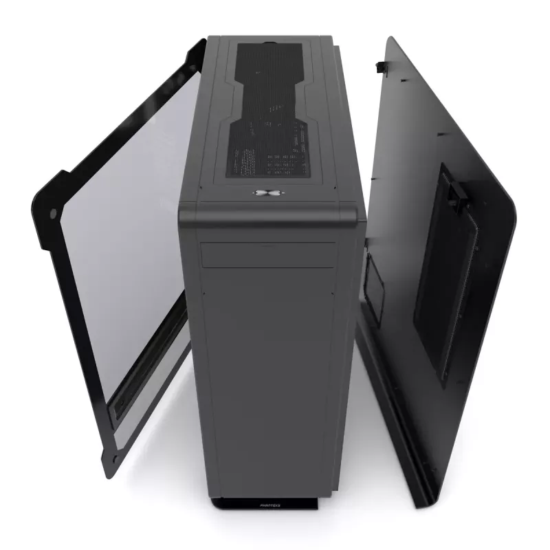 PC korpusas Phanteks Enthoo Elite Full Tower juodas