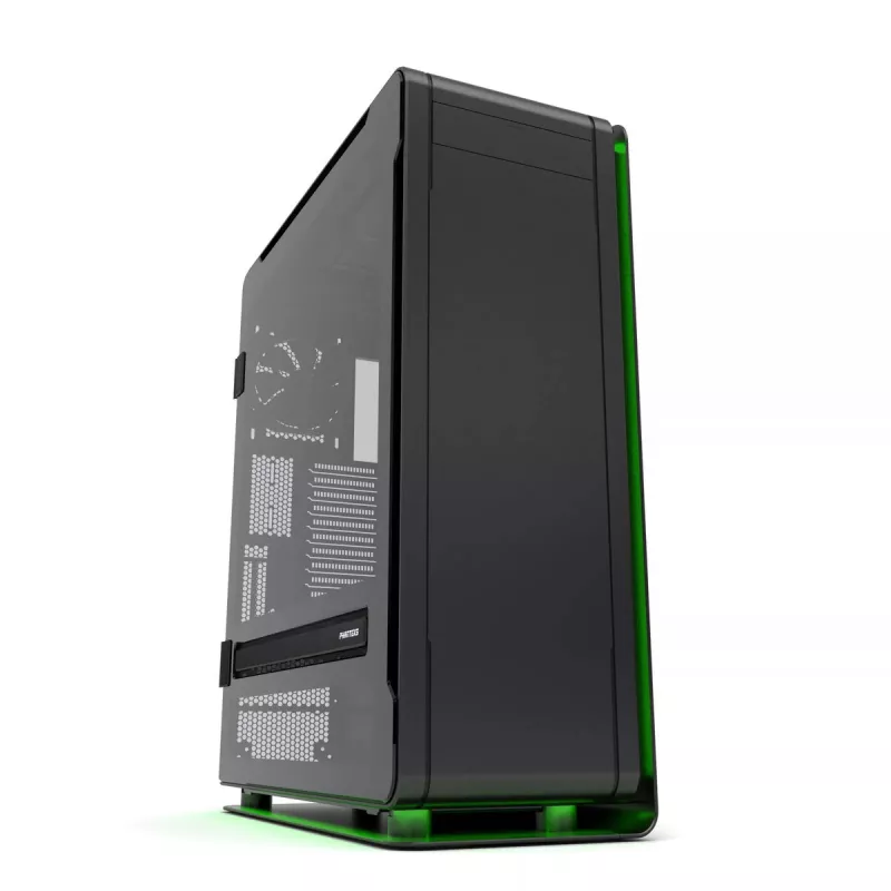 PC korpusas Phanteks Enthoo Elite Full Tower juodas