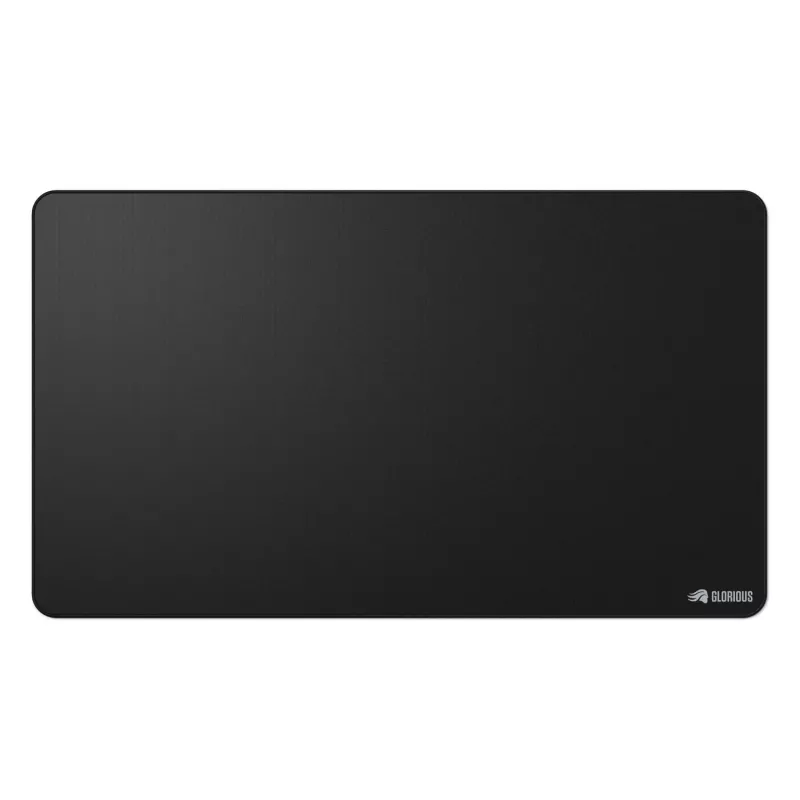 Pelės kilimėlis Glorious Gaming Glorious pelė Pad 2 XL Extended Stitched Juoda