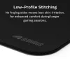 Pelės kilimėlis Glorious Gaming Glorious pelė Pad 2 XL Extended Stitched Juoda