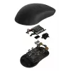 Žaidimų pelė Endgame Gear XM2w 4k v2 Gaming pelė - Dark Frost