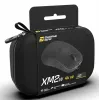 Žaidimų pelė Endgame Gear XM2w 4k v2 Gaming pelė - Dark Frost
