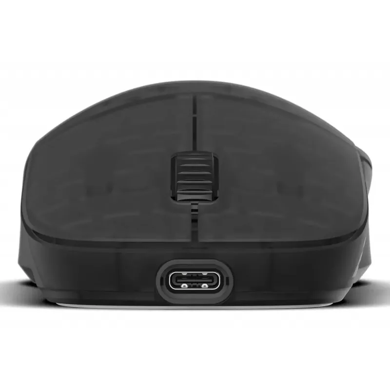 Žaidimų pelė Endgame Gear XM2w 4k v2 Gaming pelė - Dark Frost
