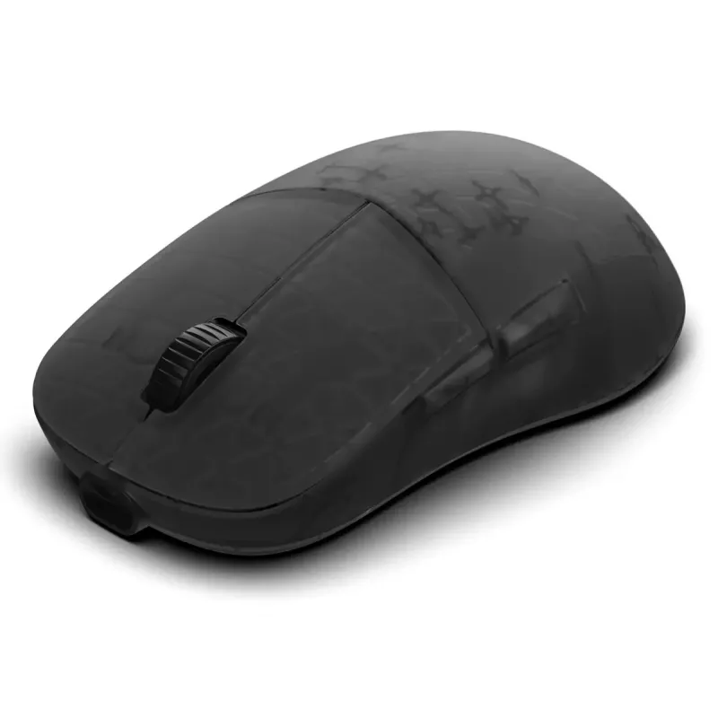 Žaidimų pelė Endgame Gear XM2w 4k v2 Gaming pelė - Dark Frost