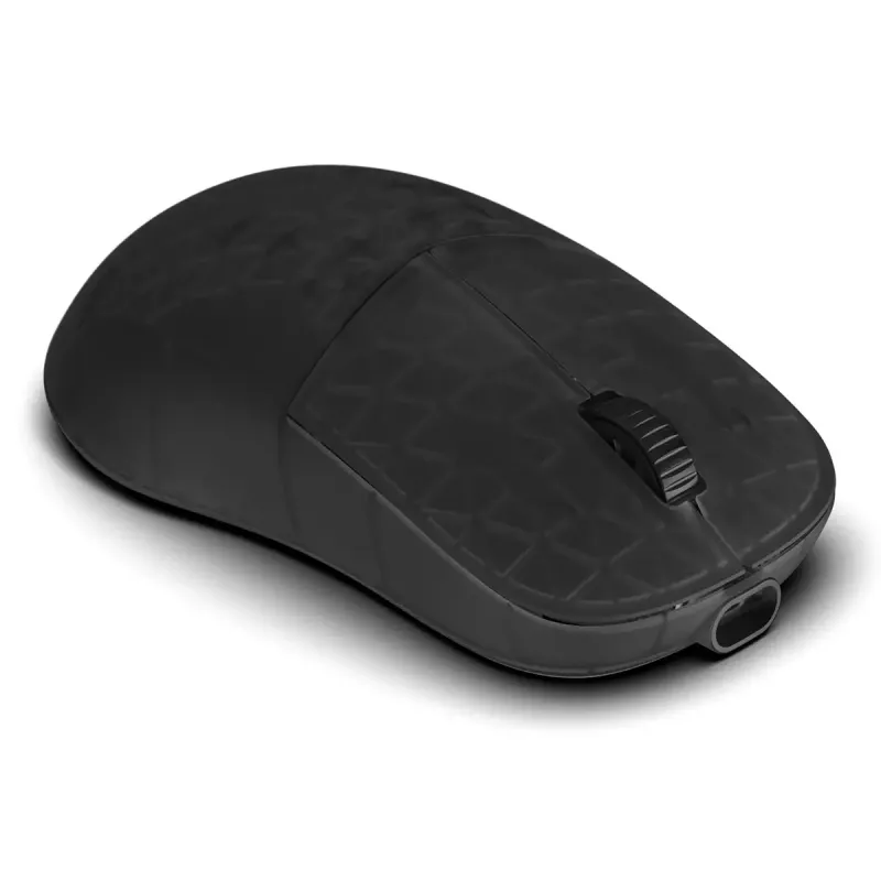 Žaidimų pelė Endgame Gear XM2w 4k v2 Gaming pelė - Dark Frost