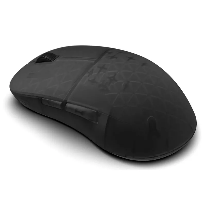 Žaidimų pelė Endgame Gear XM2w 4k v2 Gaming pelė - Dark Frost