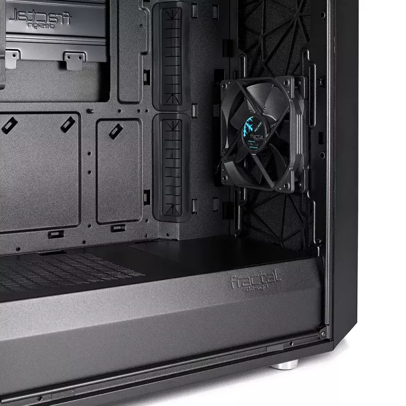 PC Case Fractal Design Meshify C Midi Tower Juoda