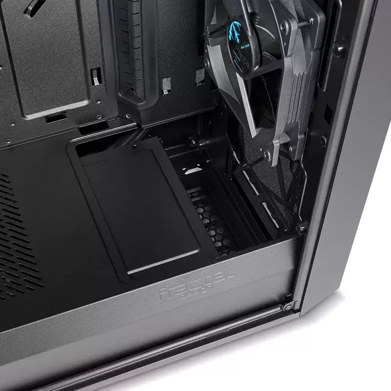 PC Case Fractal Design Meshify C Midi Tower Juoda