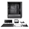PC Case Fractal Design Meshify C Midi Tower Juoda