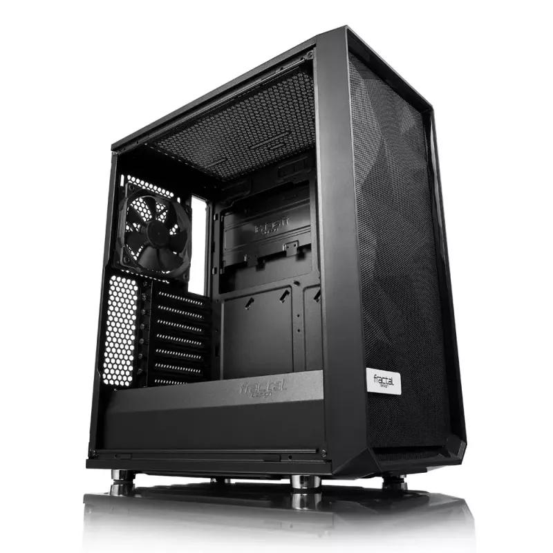 PC Case Fractal Design Meshify C Midi Tower Juoda