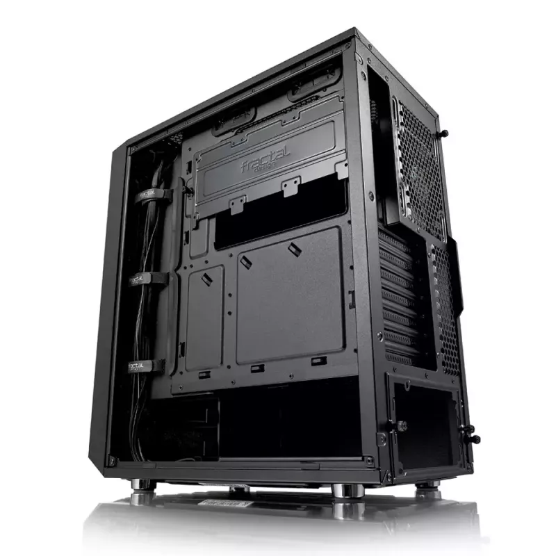 PC Case Fractal Design Meshify C Midi Tower Juoda