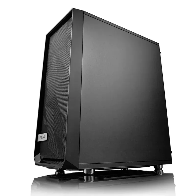 PC Case Fractal Design Meshify C Midi Tower Juoda
