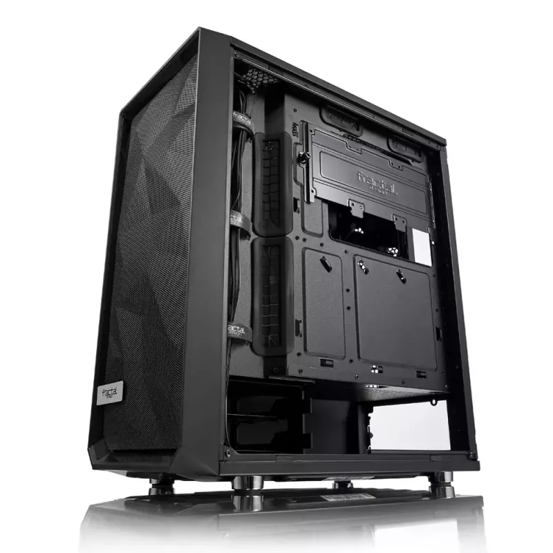 PC Case Fractal Design Meshify C Midi Tower Juoda