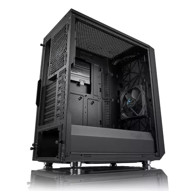 PC Case Fractal Design Meshify C Midi Tower Juoda